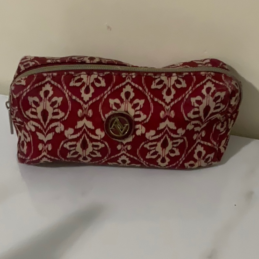 Women Cosmetic Bag